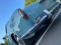 Volkswagen VW Karmann Ghia Typ 14  1500 Coupé, H-Zul...