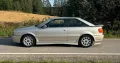 Audi Coupé quattro 2.0 20V (NM)