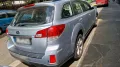 Subaru Outback 2013 2.0 Diesel AWD  Priva...