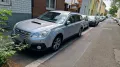 Subaru Outback 2013 2.0 Diesel AWD  Priva...