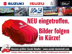 Suzuki Swace 1.8 Comfort+ CVT Vollhybrid