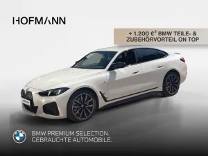 BMW i4 M60 Gran Coupe xDr. M Sport Pro AHK+ACC+Inno+