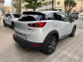 Mazda CX-3 1.5d Skyactiv-D Exceed