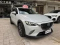 Mazda CX-3 1.5d Skyactiv-D Exceed