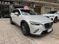 Mazda CX-3 1.5d Skyactiv-D Exceed