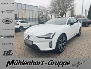 Volvo ES90 Single M. Ext. Range ULTRA-B&W-Luft-Massage