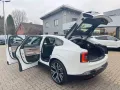 Volvo ES90 Single M. Ext. Range ULTRA-B&W-Luft-Massage