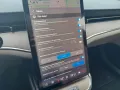 Volvo ES90 Single M. Ext. Range ULTRA-B&W-Luft-Massage