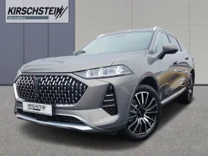 GWM Wey 05 Luxury AHK Pano Sitzklima LED Infinity So