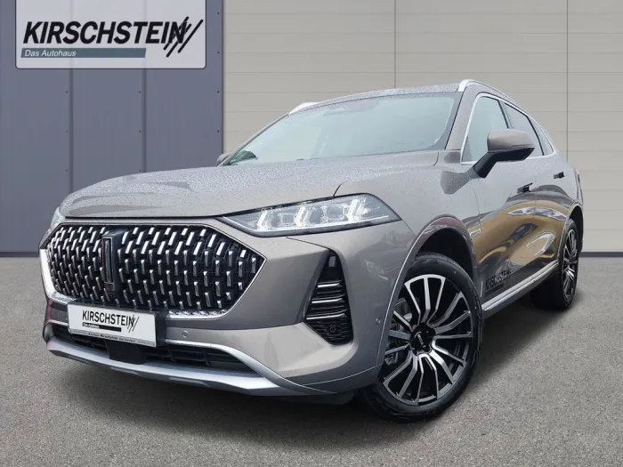 GWM Wey 05 Luxury AHK Pano Sitzklima LED Infinity So