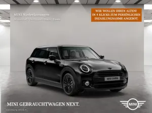 MINI Cooper Clubman Navi Kamera Driv.Assist LED