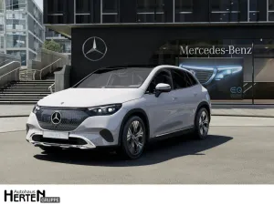 Mercedes-Benz EQE 350+ SUV+ELCTRIC-ART+PANO+360°+DIGITAL+AHK+