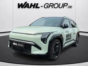 Kia EV3 GT-Line 81,4kWh ABS Fahrerairbag Seitenairba