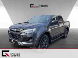 Isuzu D-Max Double Cab 4x4 V-Cross Automatik MY2025 !