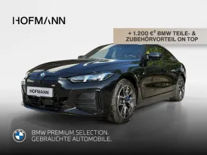 BMW i4 M60 Gran Coupe xDr. AHK+ACC+Inno+H/K+Comfort+