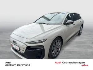 Audi S6 e-tron Avant quattro PANO B&O AHK 360CAM LM21
