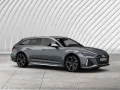 Audi RS6 Avant 4.0 TFSI quattro Navi /1. Hand