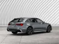 Audi RS6 Avant 4.0 TFSI quattro Navi /1. Hand