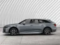 Audi RS6 Avant 4.0 TFSI quattro Navi /1. Hand