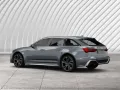 Audi RS6 Avant 4.0 TFSI quattro Navi /1. Hand