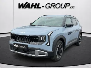 Kia Seltos 1.6 T-GDI Spirit ABS Fahrerairbag ESP SER