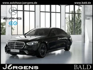 Mercedes-Benz S 350 d 4M L AMG-Sport/Pano/Burm/Sitzklima/Stdhz