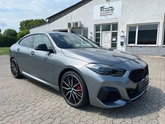 BMW M235i xDrive Gran Coupe Performance*ACC*HUD*H K