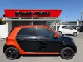 Smart smart forfour Forfour 90 cv Turbo twinamic Passi