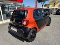 Smart smart forfour Forfour 90 cv Turbo twinamic Passi