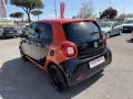 Smart smart forfour Forfour 90 cv Turbo twinamic Passi