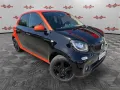 Smart smart forfour Forfour 90 cv Turbo twinamic Passi