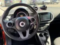 Smart smart forfour Forfour 90 cv Turbo twinamic Passi