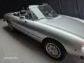 Alfa Romeo Spider 1.6 Junior CERTIF ASI CRS
