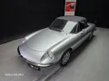 Alfa Romeo Spider 1.6 Junior CERTIF ASI CRS