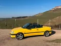 Peugeot 306 Cabrio Liebhaber Fahrzeug Oldt...