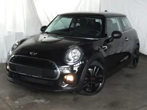 MINI ONE SALT NAVIGATION PDC SITZHEIZUNG KLIMAANLAGE