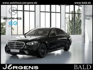 Mercedes-Benz S 350 d 4M AMG-Sport/Pano/Burm/Sitzklima/Stdhz