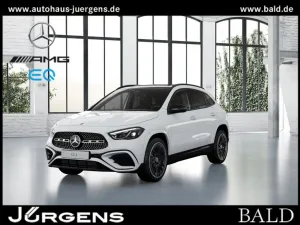 Mercedes-Benz GLA 220 d 4M AMG-Sport/MLB/Pano/360/AHK/Night
