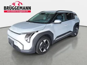 Kia EV3 81.4 KWH EARTH MJ27 WINTER-CONNECT BUSINESS 