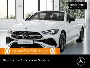 Mercedes-Benz CLE 200 Cab AMG Advanced+/Night/Winter/HUD/360°