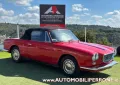 Lancia LANCIA Flavia Convertibile Vignale - TARGA ORO