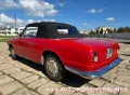 Lancia LANCIA Flavia Convertibile Vignale - TARGA ORO