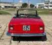 Lancia LANCIA Flavia Convertibile Vignale - TARGA ORO