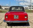 Lancia LANCIA Flavia Convertibile Vignale - TARGA ORO