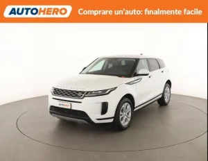Land Rover LAND ROVER Range Rover Evoque 1.5 I3 PHEV 300 CV