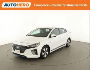 Hyundai HYUNDAI Ioniq 1.6 Hybrid Style