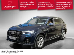 Audi Q7 SUV TFSI e quattro 290 kW tiptronic
