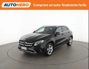Mercedes-Benz MERCEDES-BENZ GLA 180 Sport