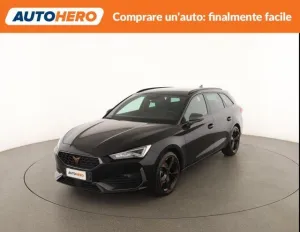 Other CUPRA Leon Sportstourer 1.5 Hybrid 150 CV DSG