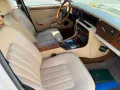 Jaguar XJ12 Double Six Serie 3 Daimler H-KENNZEICHEN
